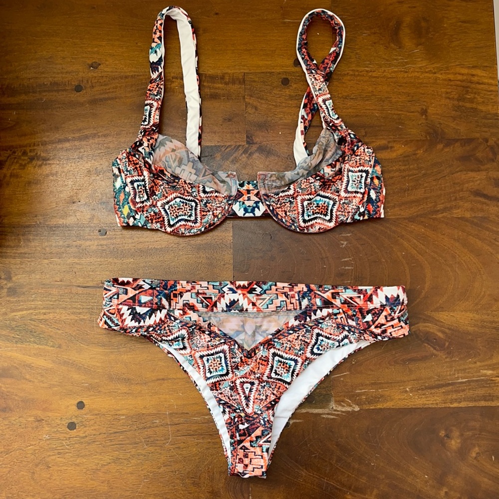 Fella Swim Bikini